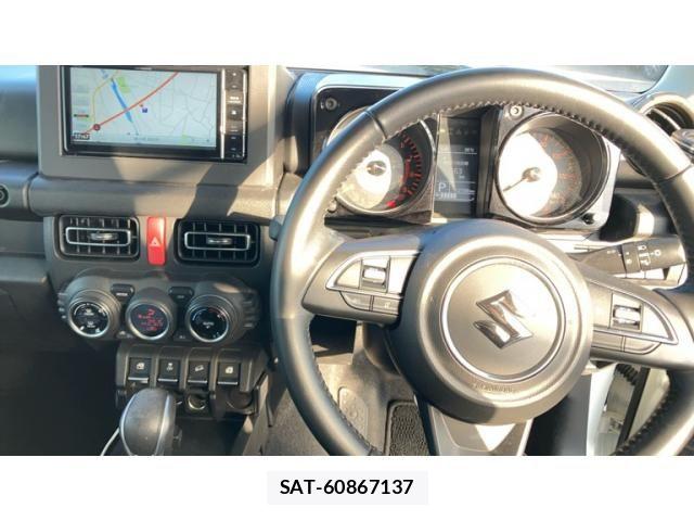 Suzuki JIMNY 2021-12 8099824-15