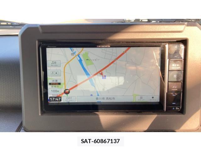 Suzuki JIMNY 2021-12 8099824-19