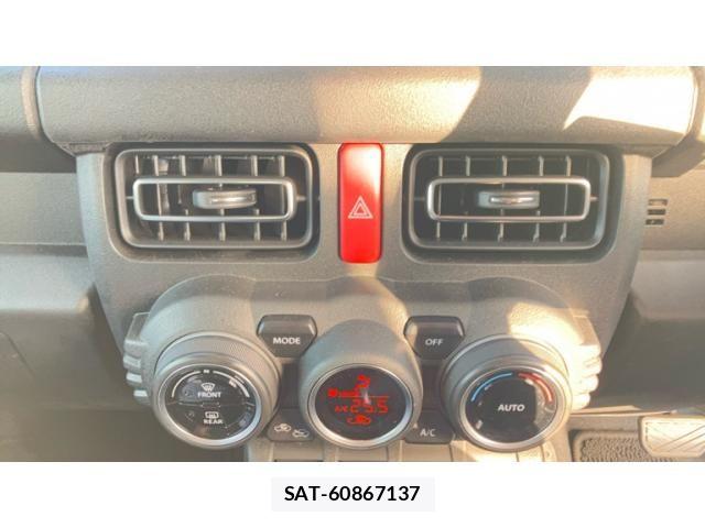 Suzuki JIMNY 2021-12 8099824-22
