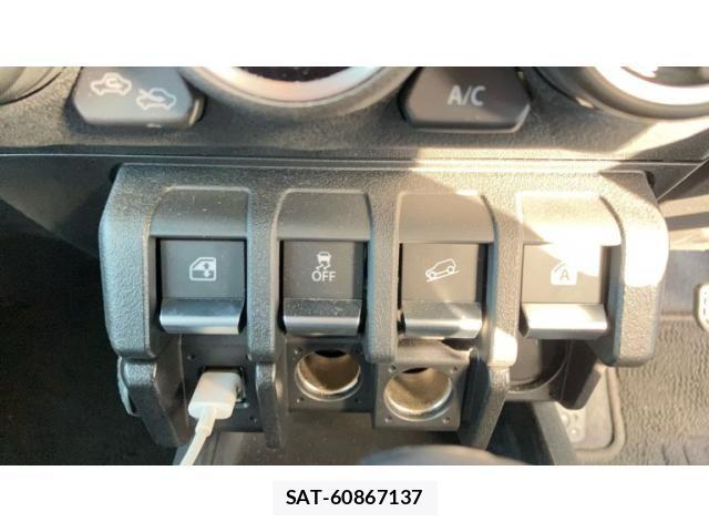 Suzuki JIMNY 2021-12 8099824-23