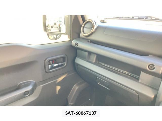 Suzuki JIMNY 2021-12 8099824-26
