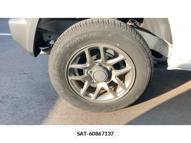 Suzuki JIMNY 2021-12 8099824-6