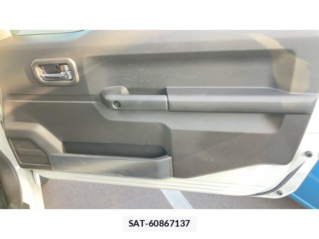 Suzuki JIMNY 2021-12 8099824-7