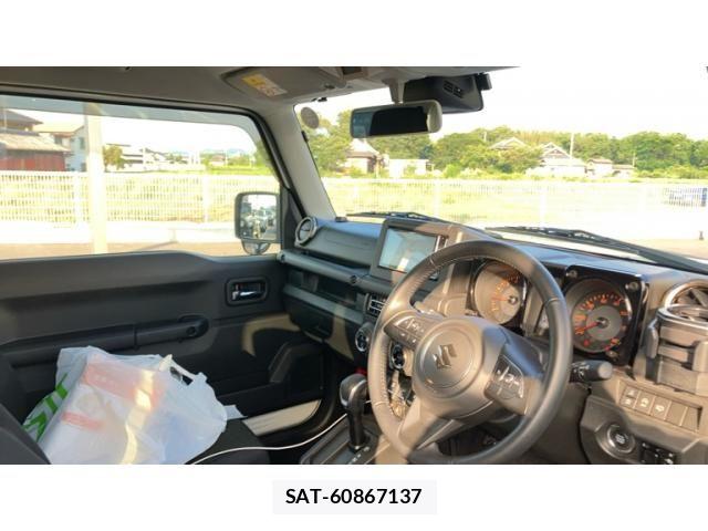 Suzuki JIMNY 2021-12 8099824-8