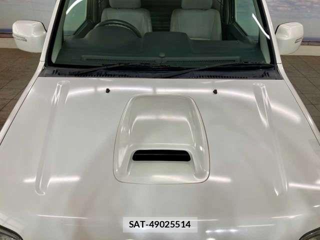 Suzuki JIMNY 2008-06 8099843-11