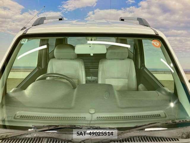 Suzuki JIMNY 2008-06 8099843-12