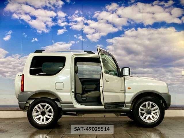 Suzuki JIMNY 2008-06 8099843-18