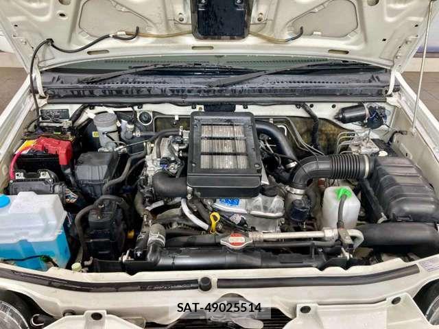 Suzuki JIMNY 2008-06 8099843-1