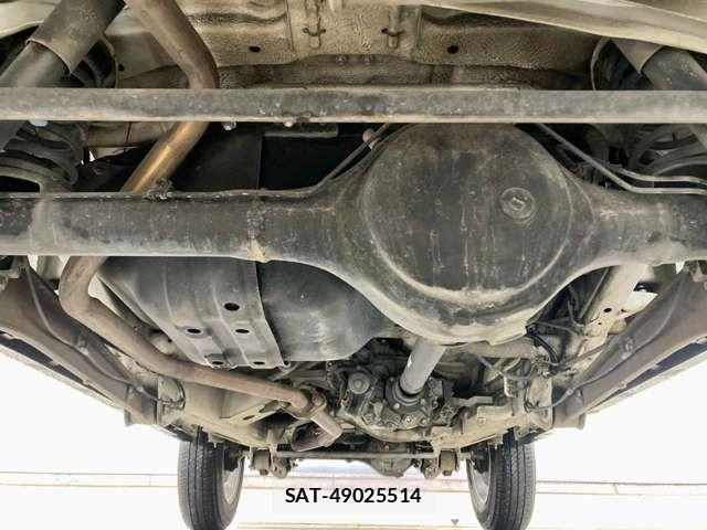 Suzuki JIMNY 2008-06 8099843-2