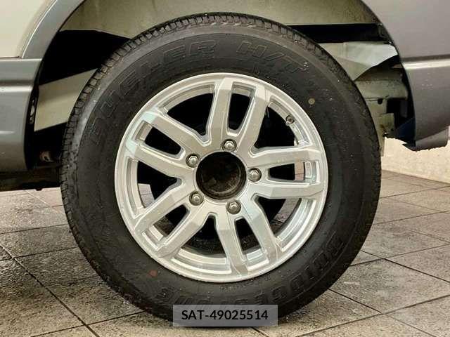 Suzuki JIMNY 2008-06 8099843-4