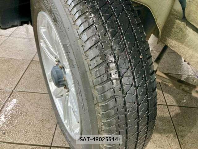 Suzuki JIMNY 2008-06 8099843-5