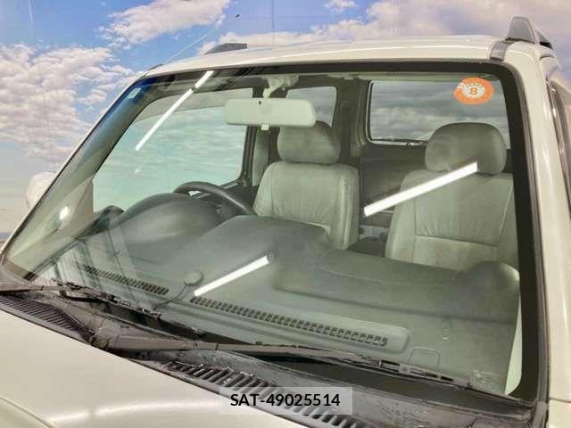 Suzuki JIMNY 2008-06 8099843-8