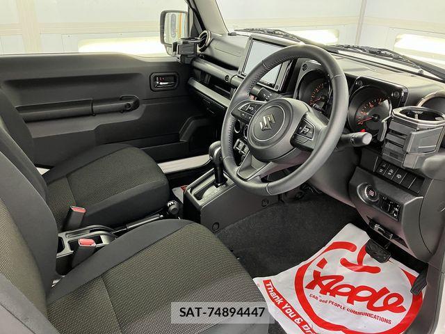 Suzuki JIMNY 2023-07 8099813-9