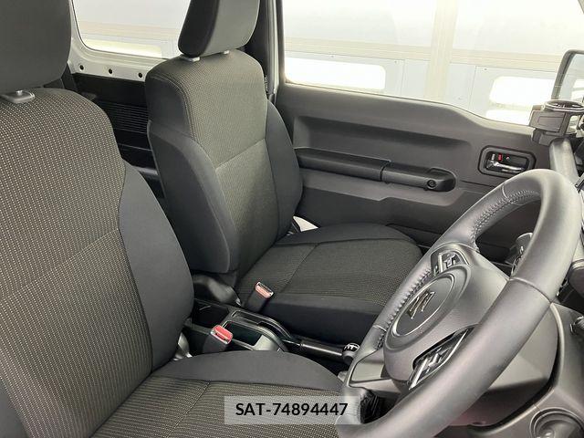 Suzuki JIMNY 2023-07 8099813-10