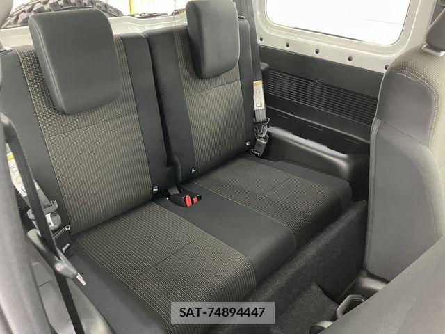 Suzuki JIMNY 2023-07 8099813-11