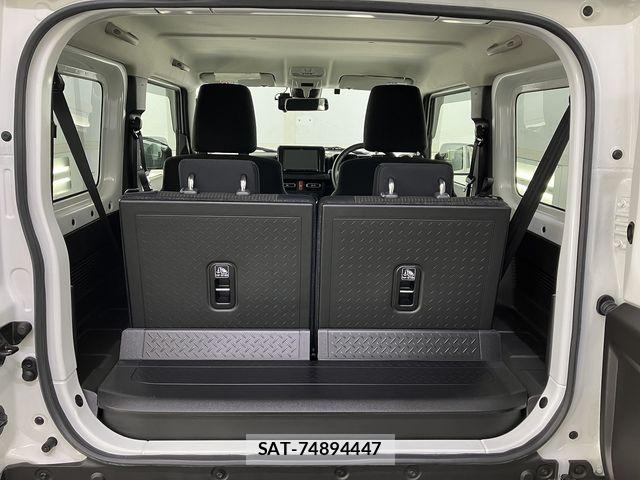 Suzuki JIMNY 2023-07 8099813-12
