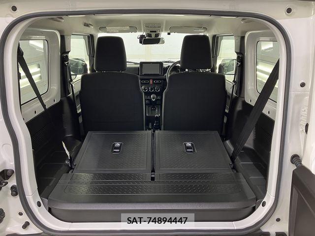 Suzuki JIMNY 2023-07 8099813-13