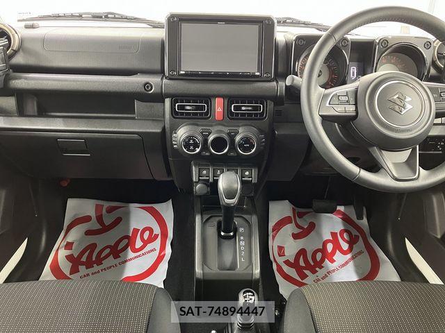 Suzuki JIMNY 2023-07 8099813-17