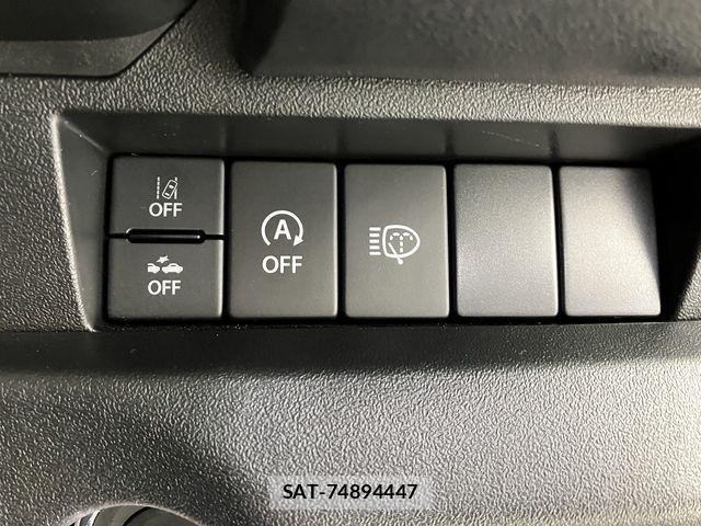Suzuki JIMNY 2023-07 8099813-27