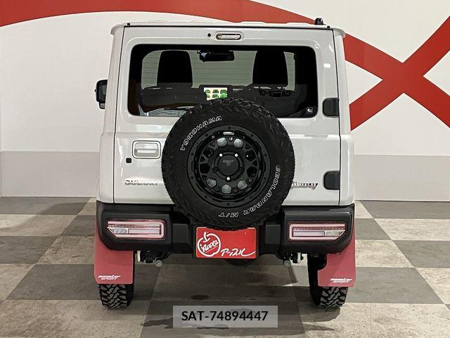 Suzuki JIMNY 2023-07 8099813-28