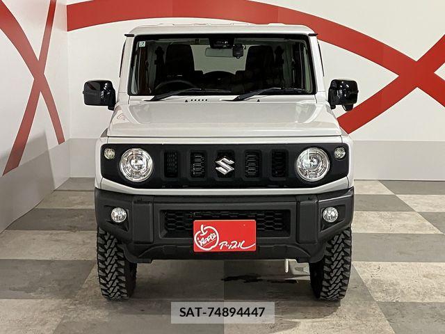 Suzuki JIMNY 2023-07 8099813-2