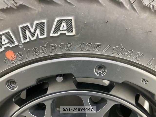 Suzuki JIMNY 2023-07 8099813-4