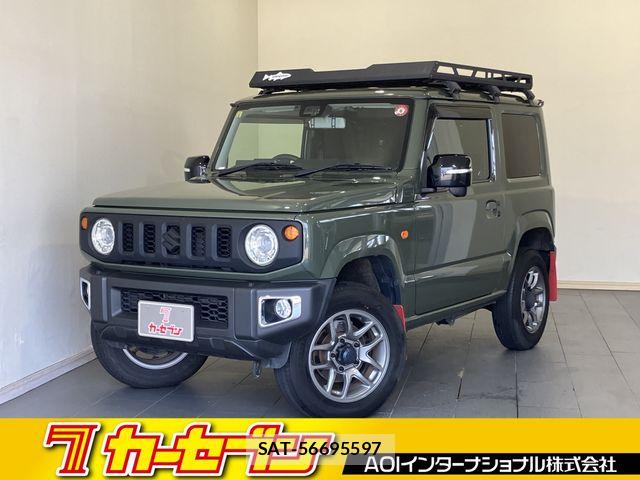 Suzuki JIMNY 2023-08 8099818-0