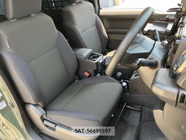 Suzuki JIMNY 2023-08 8099818-10