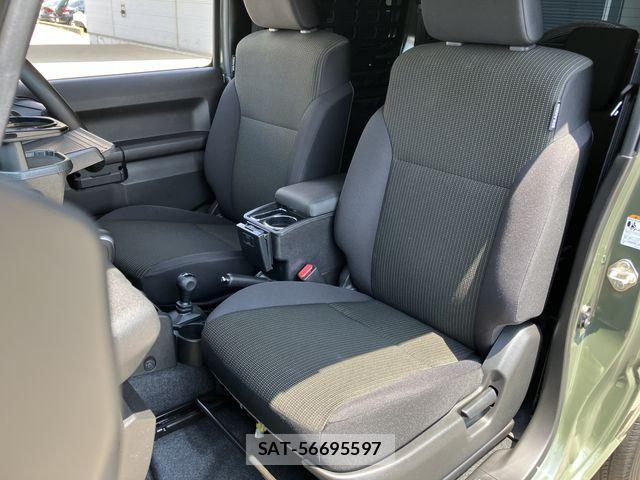 Suzuki JIMNY 2023-08 8099818-12