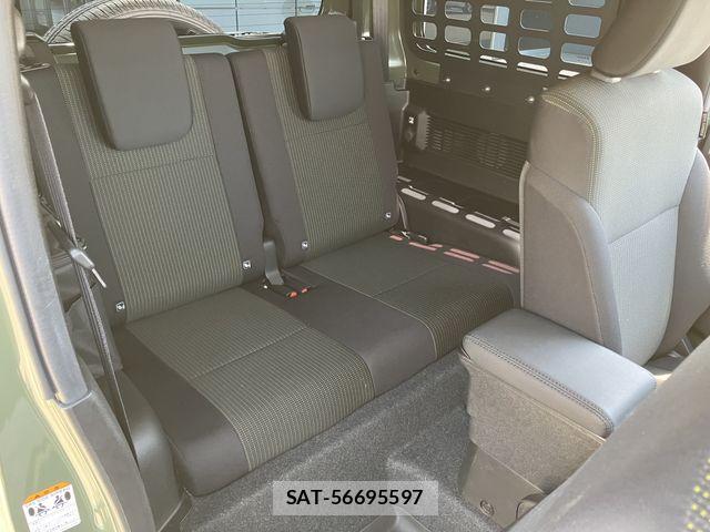 Suzuki JIMNY 2023-08 8099818-13