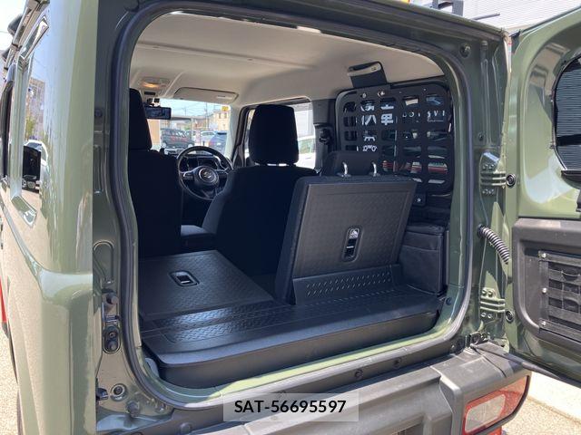 Suzuki JIMNY 2023-08 8099818-15
