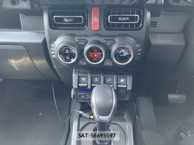 Suzuki JIMNY 2023-08 8099818-19