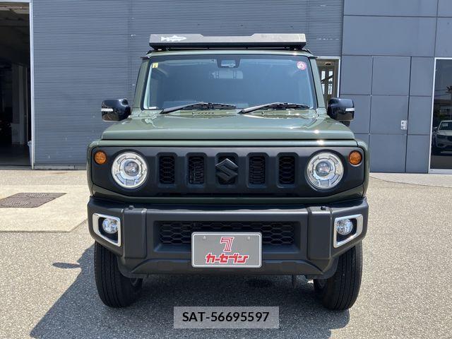 Suzuki JIMNY 2023-08 8099818-3