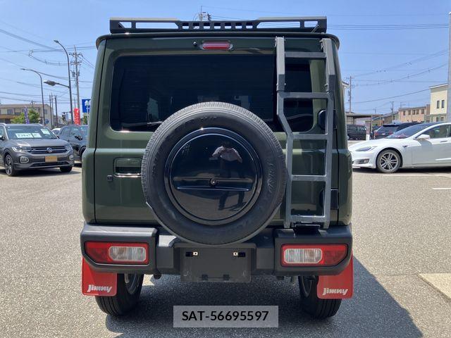 Suzuki JIMNY 2023-08 8099818-6