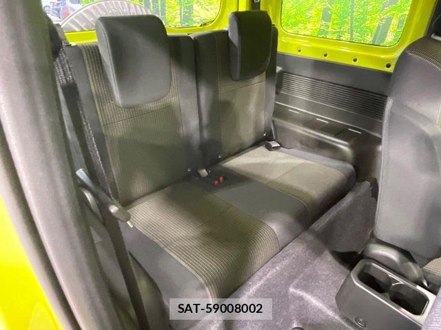 Suzuki JIMNY 2025-04 8099817-9