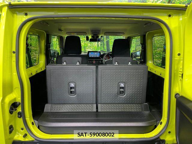 Suzuki JIMNY 2025-04 8099817-10