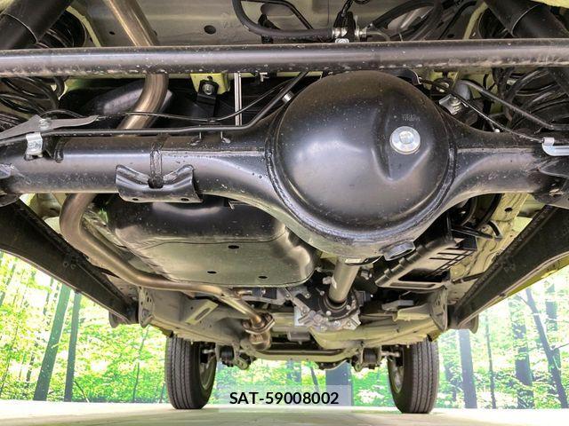 Suzuki JIMNY 2025-04 8099817-18