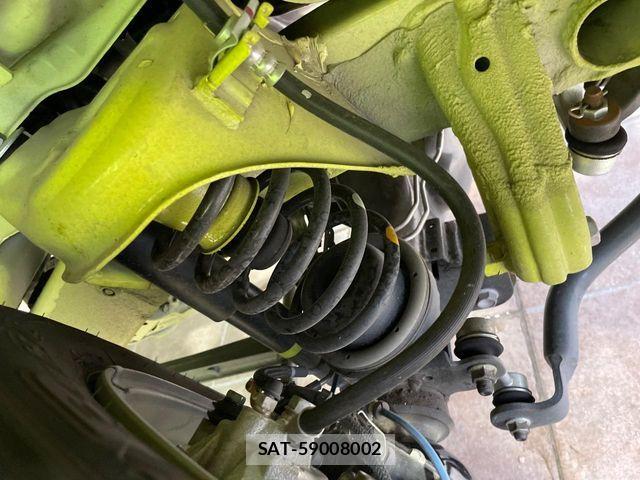 Suzuki JIMNY 2025-04 8099817-19