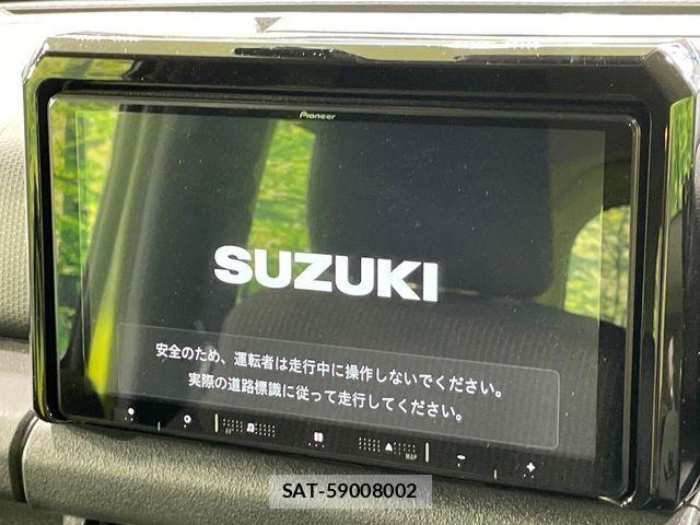 Suzuki JIMNY 2025-04 8099817-3