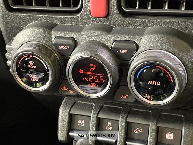 Suzuki JIMNY 2025-04 8099817-6
