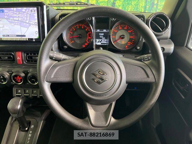 Suzuki JIMNY 2018-07 8099835-10