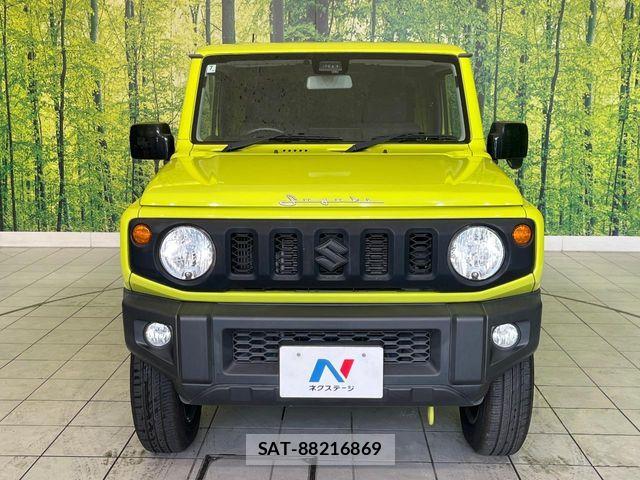 Suzuki JIMNY 2018-07 8099835-13
