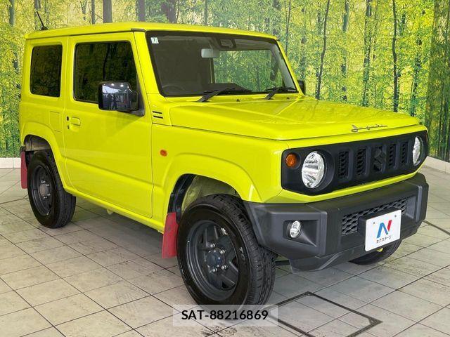 Suzuki JIMNY 2018-07 8099835-15