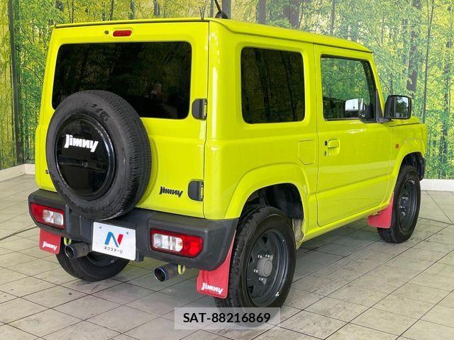 Suzuki JIMNY 2018-07 8099835-16