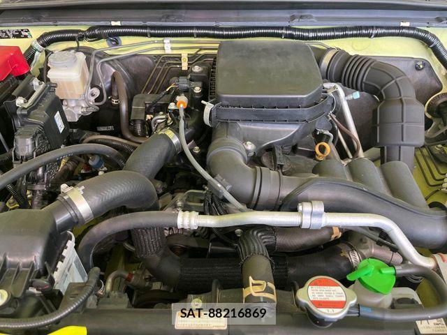 Suzuki JIMNY 2018-07 8099835-18