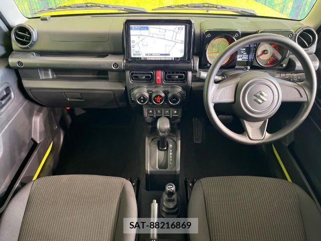 Suzuki JIMNY 2018-07 8099835-1