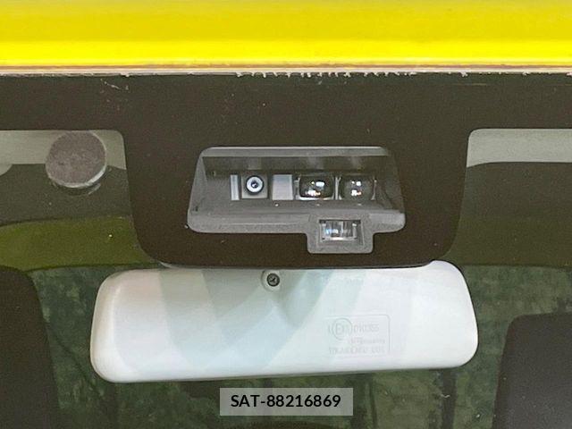 Suzuki JIMNY 2018-07 8099835-5