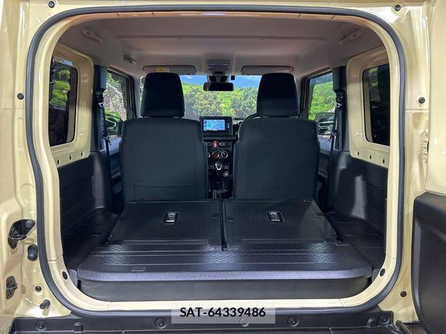 Suzuki JIMNY 2025-06 8099811-9