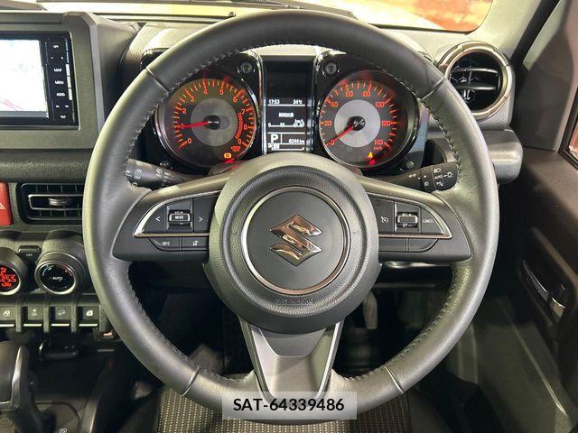 Suzuki JIMNY 2025-06 8099811-10