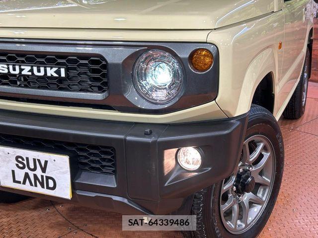 Suzuki JIMNY 2025-06 8099811-11
